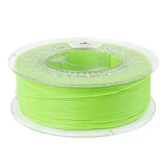 Spectrum Filament Premium PLA 1000g, fluorescenčno zelena Spectrum Filament Premium PLA 1000g, fluorescenčno zelena