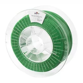 Spectrum Filament Premium PLA 1000g, gozdno zelena