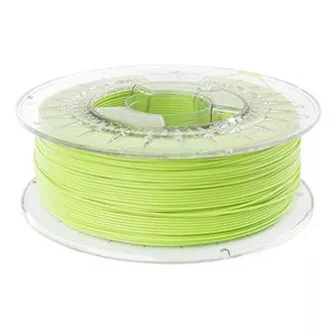 Spectrum Filament PLA Matt 1000g, limetno zelena, PRODAJA Spectrum Filament PLA Matt 1000g, limetno zelena, PRODAJA