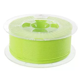 Spectrum Filament Premium PLA 1000g, limetno zelena