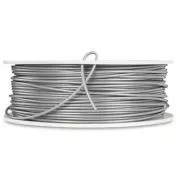Verbatim 3D filament, ABS, 2,85 mm, 1000 g, 55036, srebrn