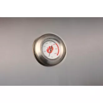 Landmann TRENDY 5.1 plinski žar z litoželezom (19,5 kW), Grill Chef