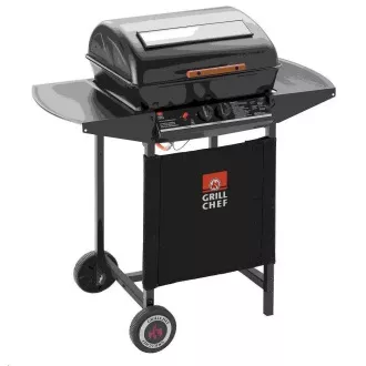 Landmannov plinski žar Grillchef 2.0, 5,5 kW,