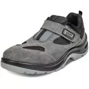 AUGE MF S1P SRC sandal 46