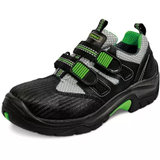 BIALBERO MF S1 SRC sandal 40