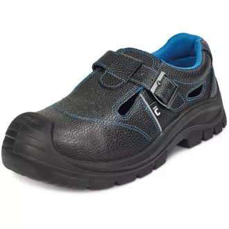 Sandal RAVEN XT S1 SRC 48 black