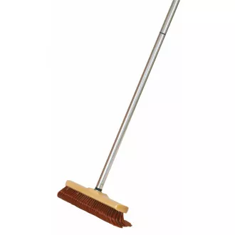 Steuber Notranja metla 28 cm
