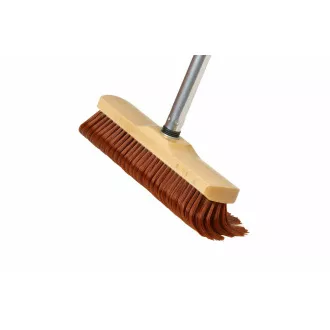 Steuber Notranja metla 28 cm