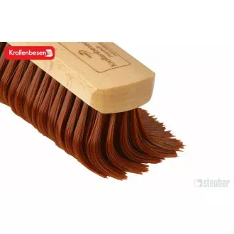 Steuber Notranja metla 28 cm