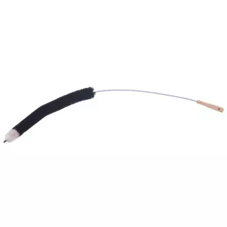 Steuber Krtača za čiščenje radiatorjev 120 cm Steuber Krtača za čiščenje radiatorjev 120 cm