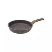 Steuber Aluminijasta ponev STONEWOOD, premer 20 cm