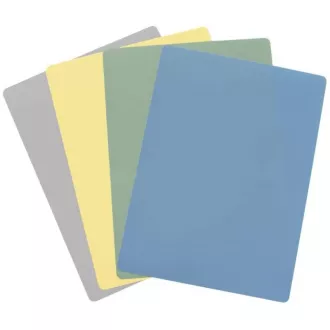 Steuber Fleksibilna deska za rezanje 38 x 28 cm, komplet 4 kosov Steuber Fleksibilna deska za rezanje 38 x 28 cm, komplet 4 kosov