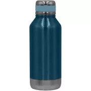 Steuber Jeklena termo steklenica 500 ml, modra