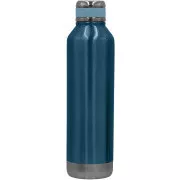 Steuber Termobotel jeklenke 750 ml, modra