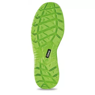 HALWILL MF ESD S1P SRC sandal 47 črna