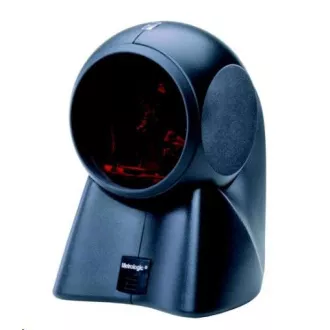 Honeywell MS7120 Orbit, vsesmerni, USB, črn (MK-7120) MK7120-31A38