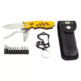 Večnamenski darilni set Caterpillar, 31 funkcij CT240364