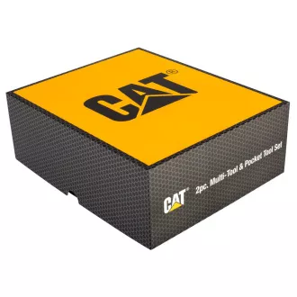 Večnamenski darilni set Caterpillar, 31 funkcij CT240364