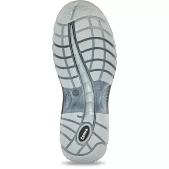 BK TPU MF S1P SRC sandal 43 črna