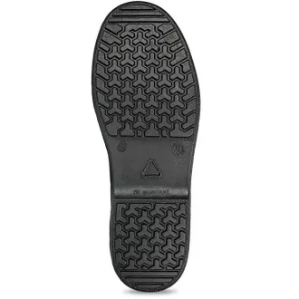 RAVEN ESD O1 SRC sandal 40 črn