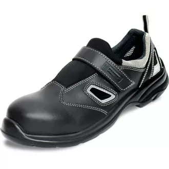 DEDICA MF S1 SRC sandal 39 black