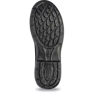 Sandal DEDICA MF S1 SRC 48 črna Sandal DEDICA MF S1 SRC 48 črna