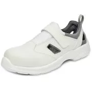 DEUVILLE MF S1 SRC sandal 37 white