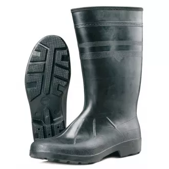 Škornji KRAKEN OB SRA črni - 39