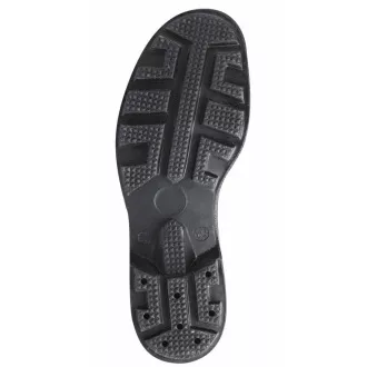 Škornji KRAKEN OB SRA črni - 39