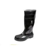 EUROFORT S5 SRC škornji 39 črni