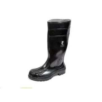EUROFORT S5 SRC škornji 44 črni