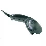 Honeywell MS5145 Eclipse, USB, črna, (MK-5145 eclipse)