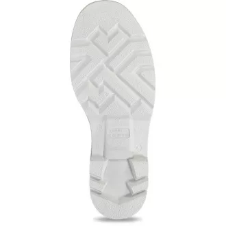 EUROFORT S4 SRC škornji 42 beli