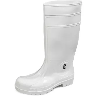 EUROFORT S4 SRC škornji 43 beli