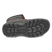 HOF SC-03-009 S3 SRC pol majica 42 črna