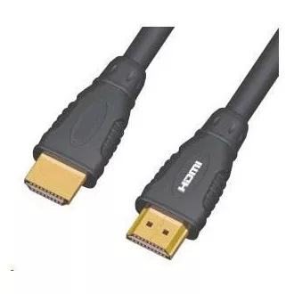 PREMIUMCORD Kabel HDMI do HDMI 3 m (v1.3, pozlačeni kontakti, zaščiten) PREMIUMCORD Kabel HDMI do HDMI 3 m (v1.3, pozlačeni kontakti, zaščiten)