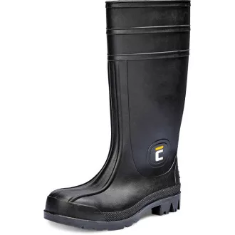 BC SAFETY S5 SRA škornji 48 črna