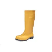 BC SAFETY S5 SRA škornji 41 rumena