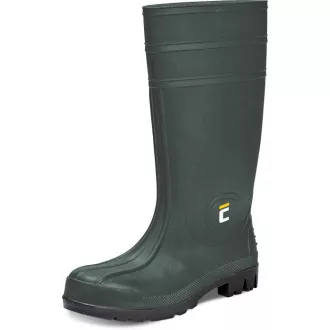 BC SAFETY S5 SRA škornji 47 rumena