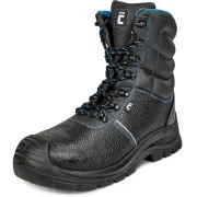 RAVEN XT S3 SRC polovična gred 50 črna