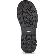 RAVEN XT S3 CI SRC polovična golenica 43 črna