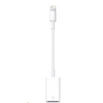 APPLE adapter za kamero Lightning na USB APPLE adapter za kamero Lightning na USB