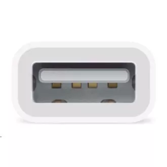 APPLE adapter za kamero Lightning na USB APPLE adapter za kamero Lightning na USB
