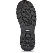 RAVEN XT O2 CI SRC polovične golenice 39 črna