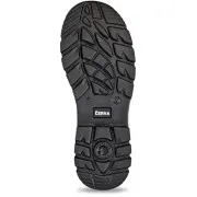 RAVEN XT O2 CI SRC pol majica 50 črna