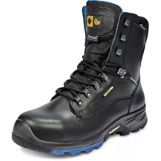 TRACTION MF S3 HRO SRC polprofil 43