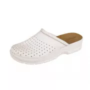 TARUCA LADY OB copat 35 bela