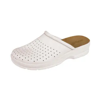 TARUCA LADY OB copat 35 bela