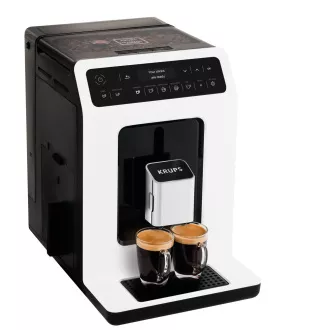 EA890110 POPOLNOMA AVTOMATSKI ESPRESSO KRUPS EA890110 POPOLNOMA AVTOMATSKI ESPRESSO KRUPS