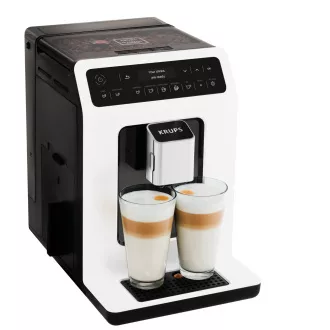 EA890110 POPOLNOMA AVTOMATSKI ESPRESSO KRUPS EA890110 POPOLNOMA AVTOMATSKI ESPRESSO KRUPS